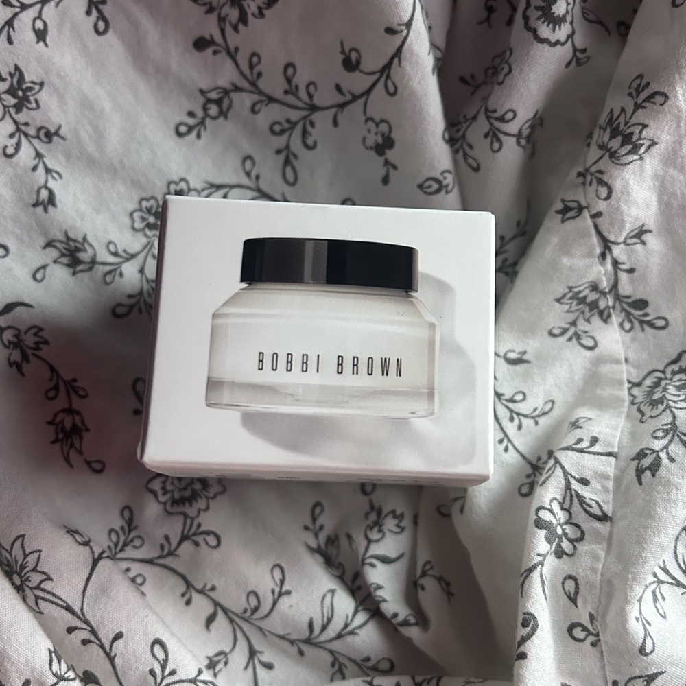 Bobbi brown hydrating face cream